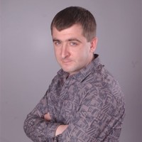 Maksym Mitsenko