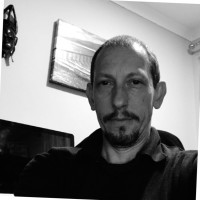 David Powdrill