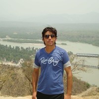 Rohit Deol