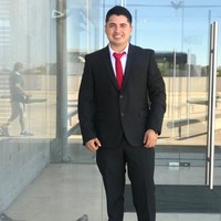 Luis Carlos Yañez Castillo