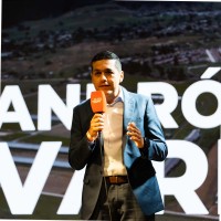 Andronico Varela