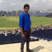 Piyush Chandak