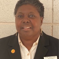 M. Evelyn Fields, Ph.D.
