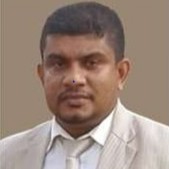 Shiran Liyanage