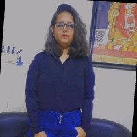 Abhilasha Sharma