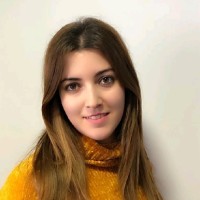 María Sojo Andrades