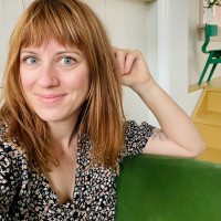 Sanne Van Mil