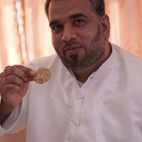 Khalil Ar