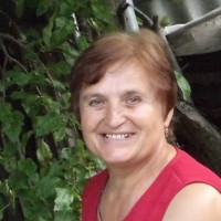 Ніна Лук'Яненко
