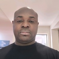 Daniel Ihejirika
