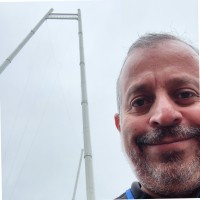 Humberto Garcia Valle