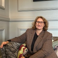 Delphine Sauvage