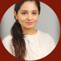 Rida Arif