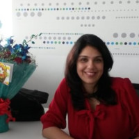 Sarika Sharma