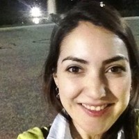 Ana Rodriguez
