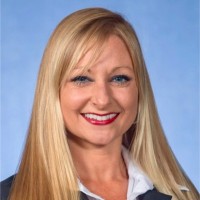 Julie Rhoden
