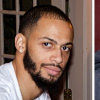 Derrick Gregory