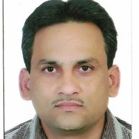 pravin Ganorkar
