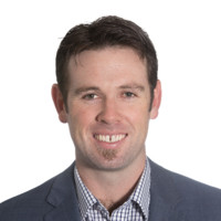 Troy Mclachlan