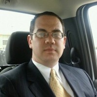 Lloyd Durbin III