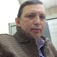 Александр Траубенберг