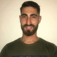 Joe Geagea