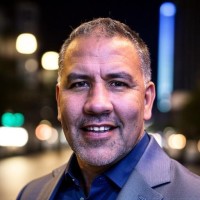 Walt Vieira