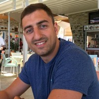 Chris Mousoula