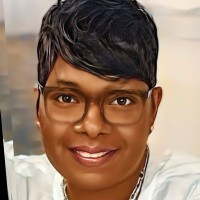 Stephanie Mcquillia