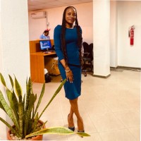 Priscilla Olagunju