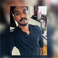 Athul Ajith