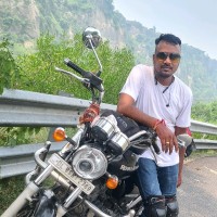 Subramanyam Munnangi