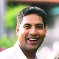 Anurag Jain