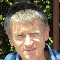 Stuart Keeping