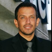 Gonzalo Cuello Pujado