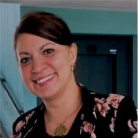 Salima Bouanani - Bouajaj
