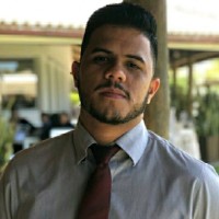 Anderson Almeida Silva Dos Anjos