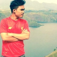Roy Chandra Rumahorbo