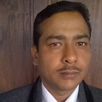 Premhari Sharma