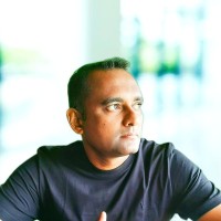 Varghesekutty Varkey