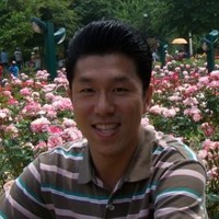 Daeryong Park