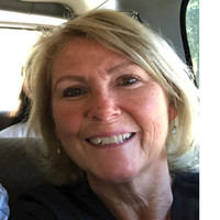 Cathy Fryxell