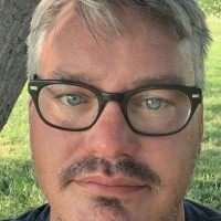 David Lilly, Jr.