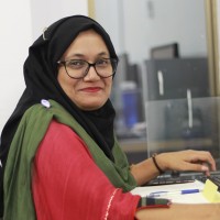 Misbah Tanveer