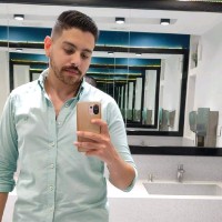 Khalid Osama