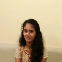Kavya R