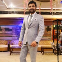 Dr. RAVIL SETH
