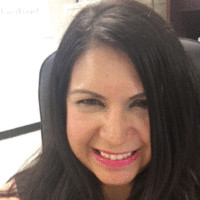 Diana Calderon, M.Ed., Mbe