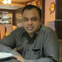 Ranjan Mahajan