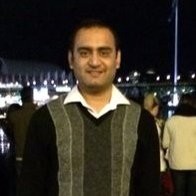 Adeel Ansari, PMP, SAFe® 5